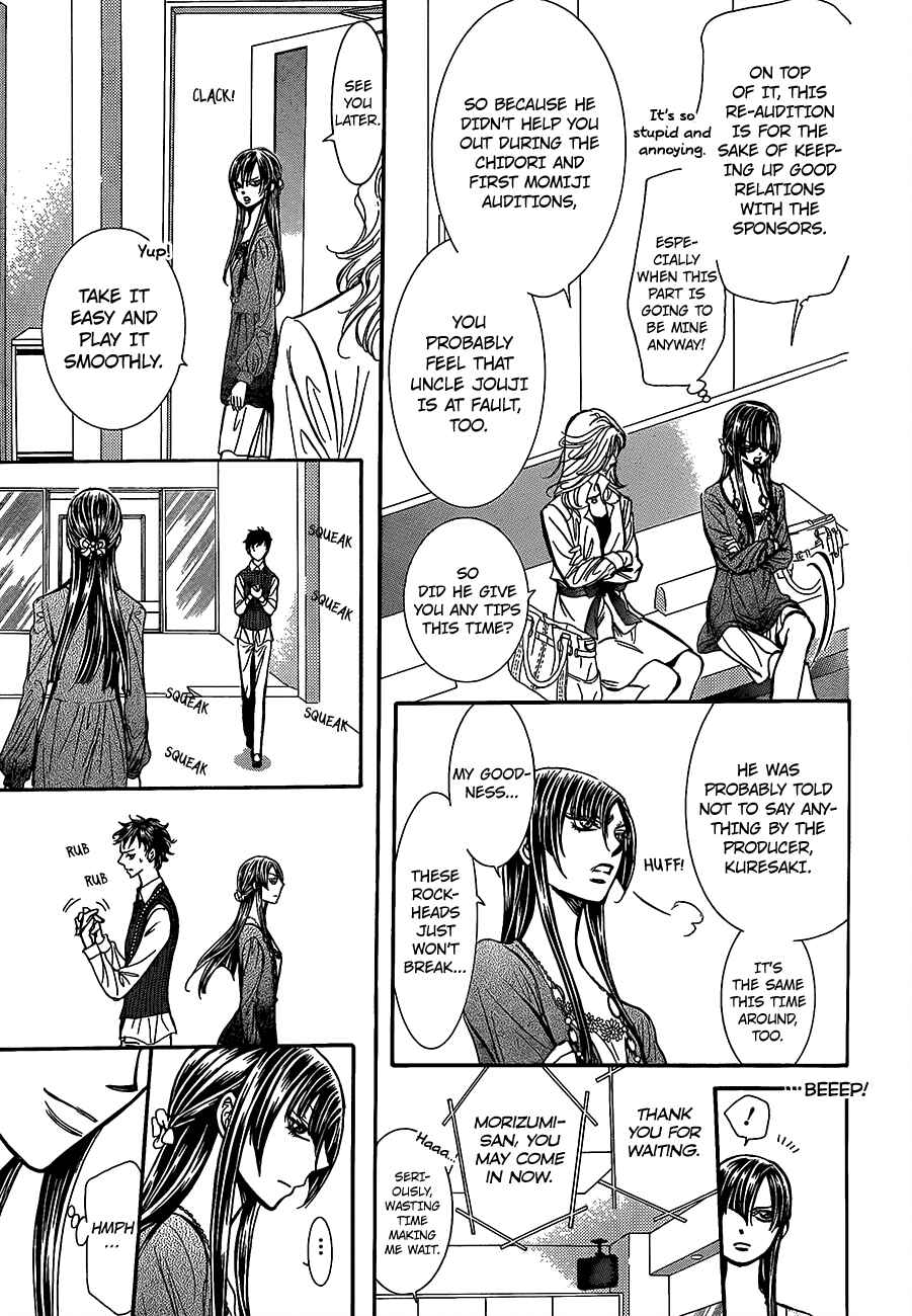 Chapter 243 - Page 12
