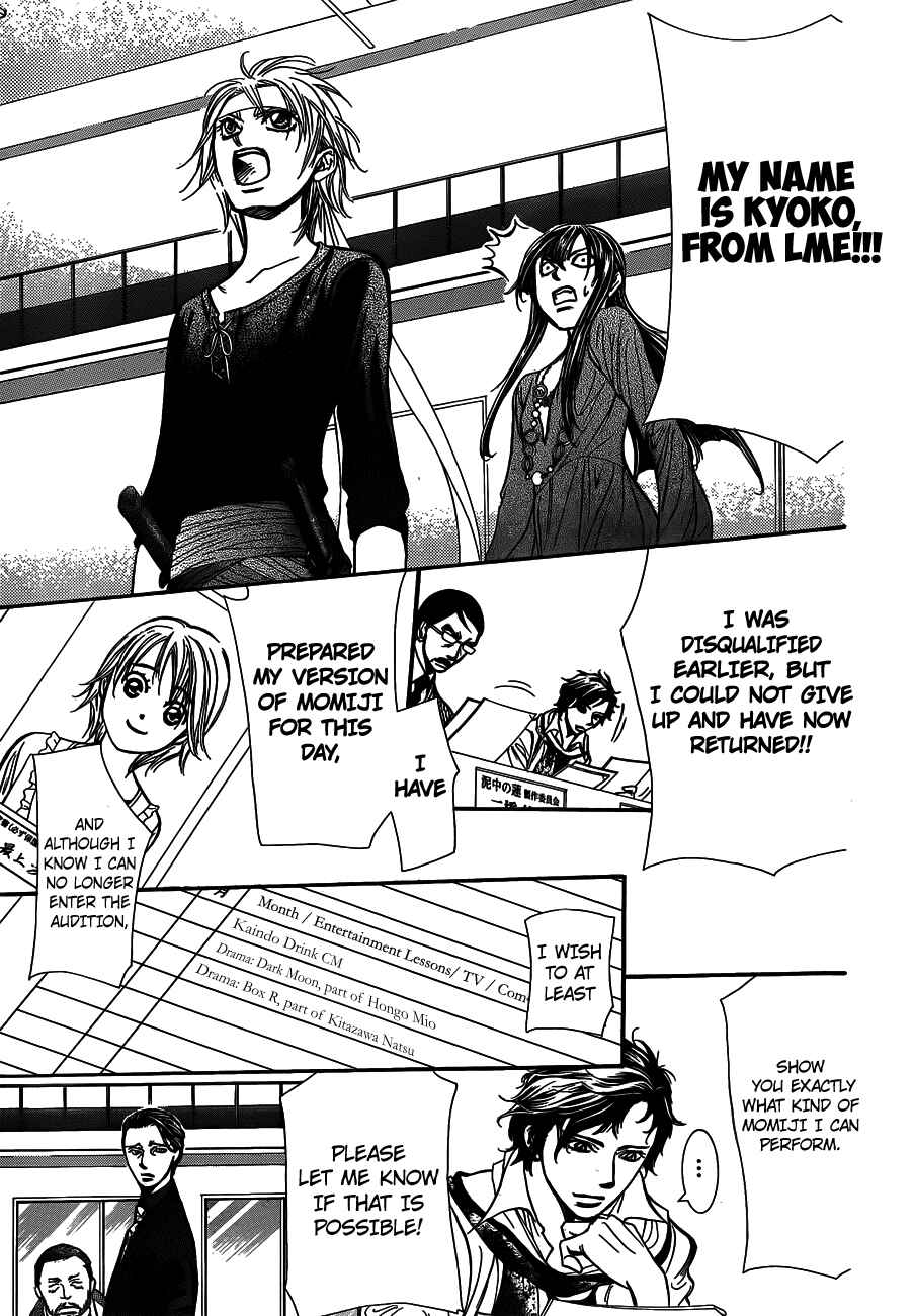 Chapter 243 - Page 24
