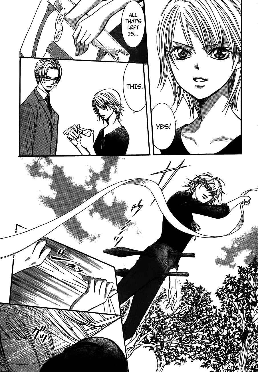 Chapter 243 - Page 7