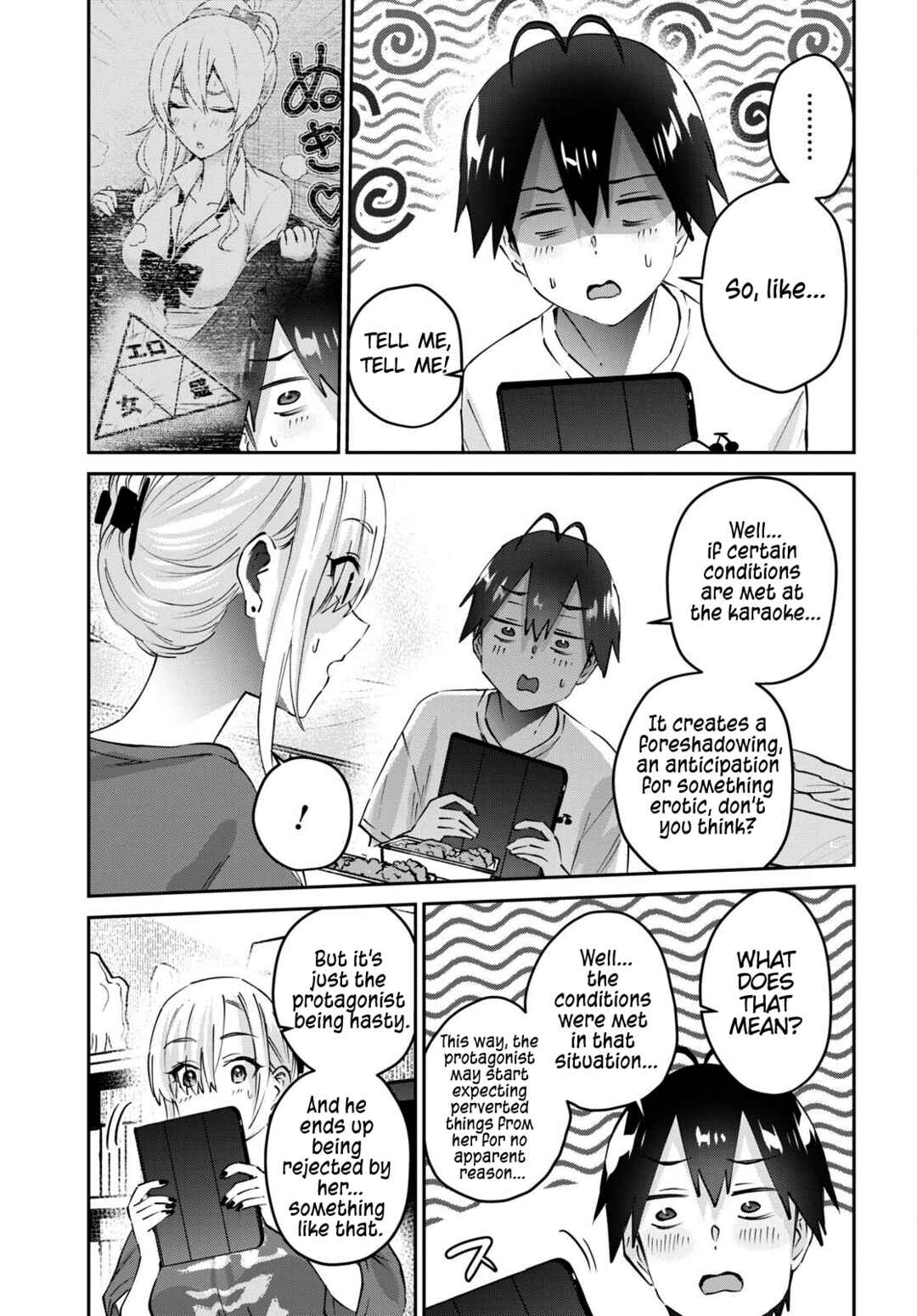 Chapter 169 - Page 10