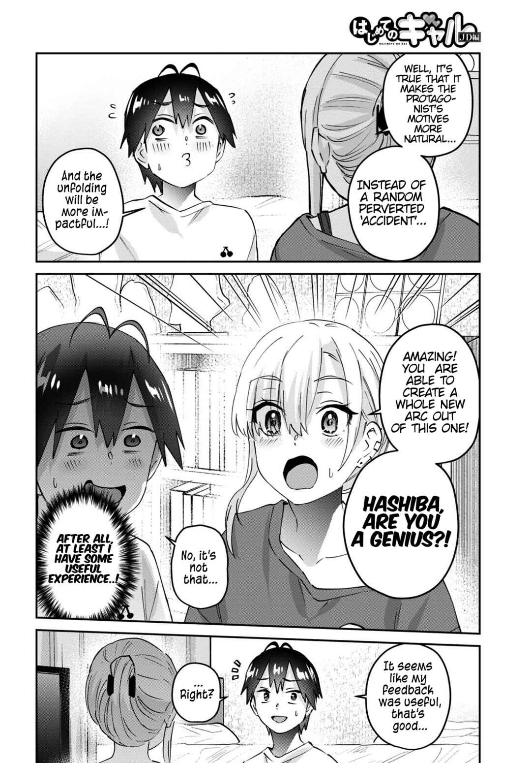 Chapter 169 - Page 11