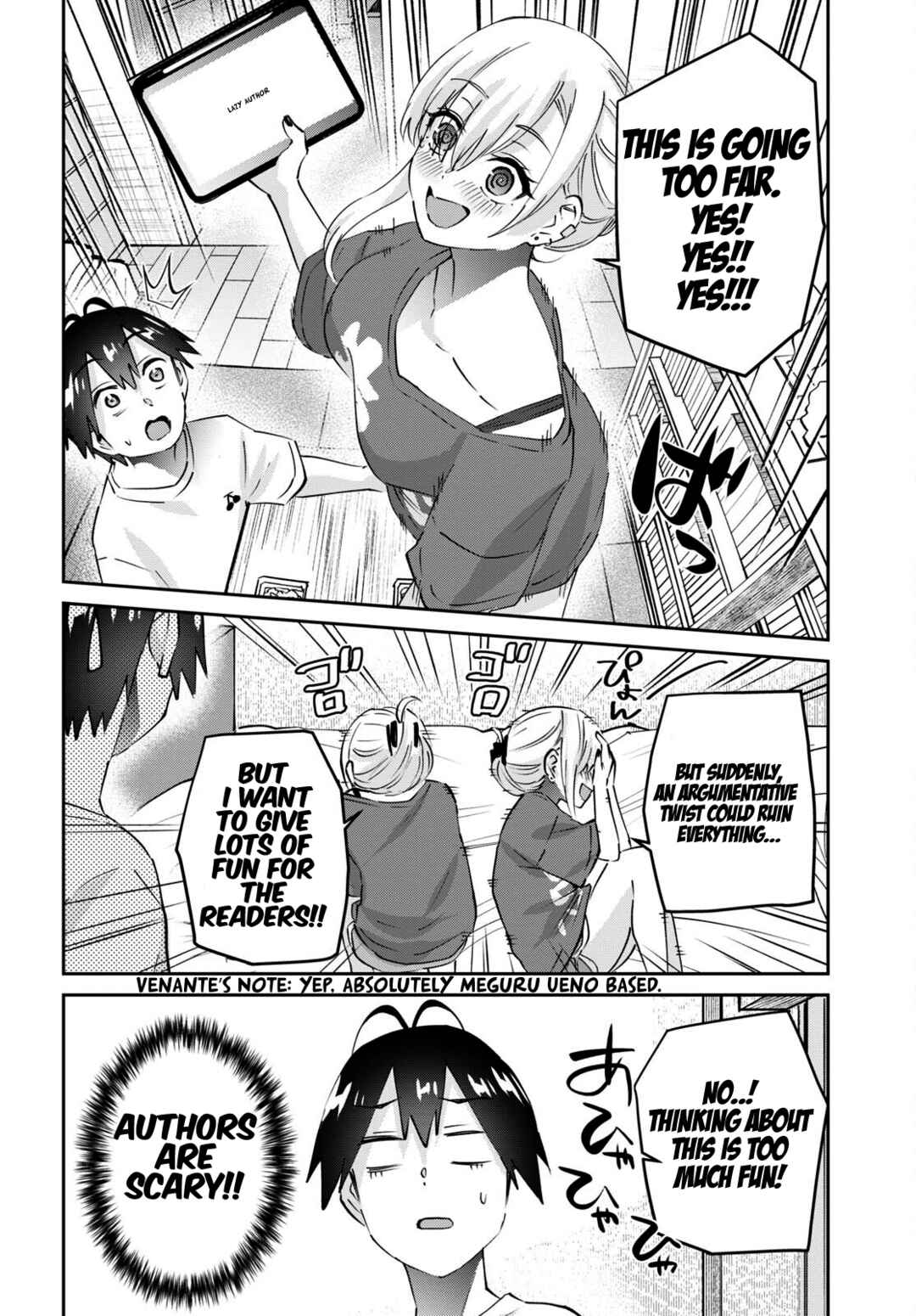 Chapter 169 - Page 15