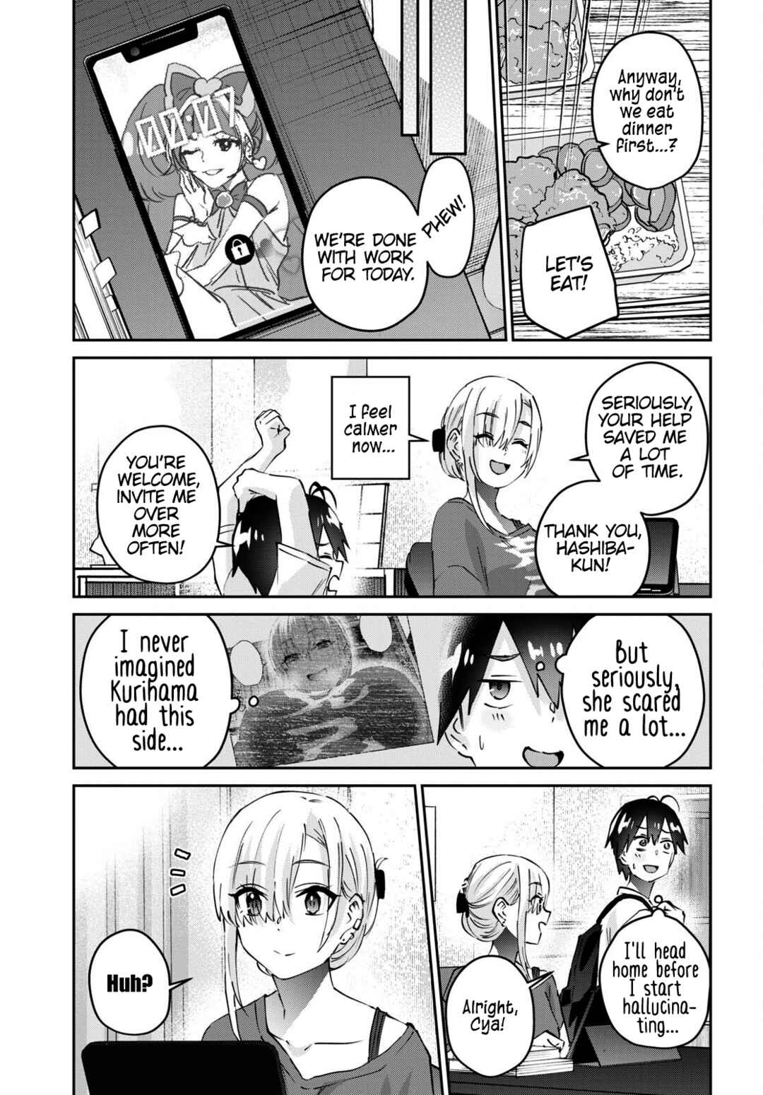 Chapter 169 - Page 16