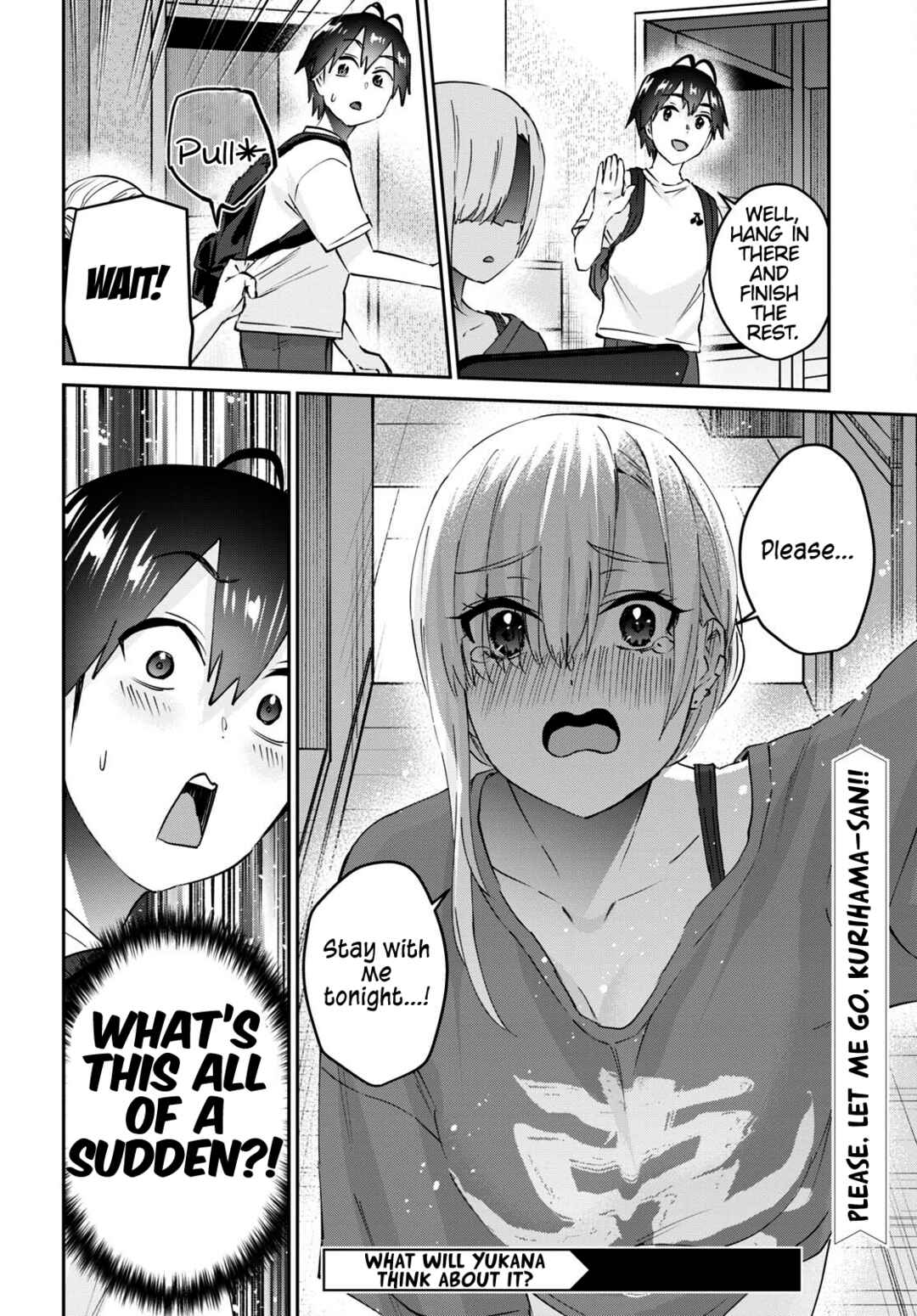 Chapter 169 - Page 17