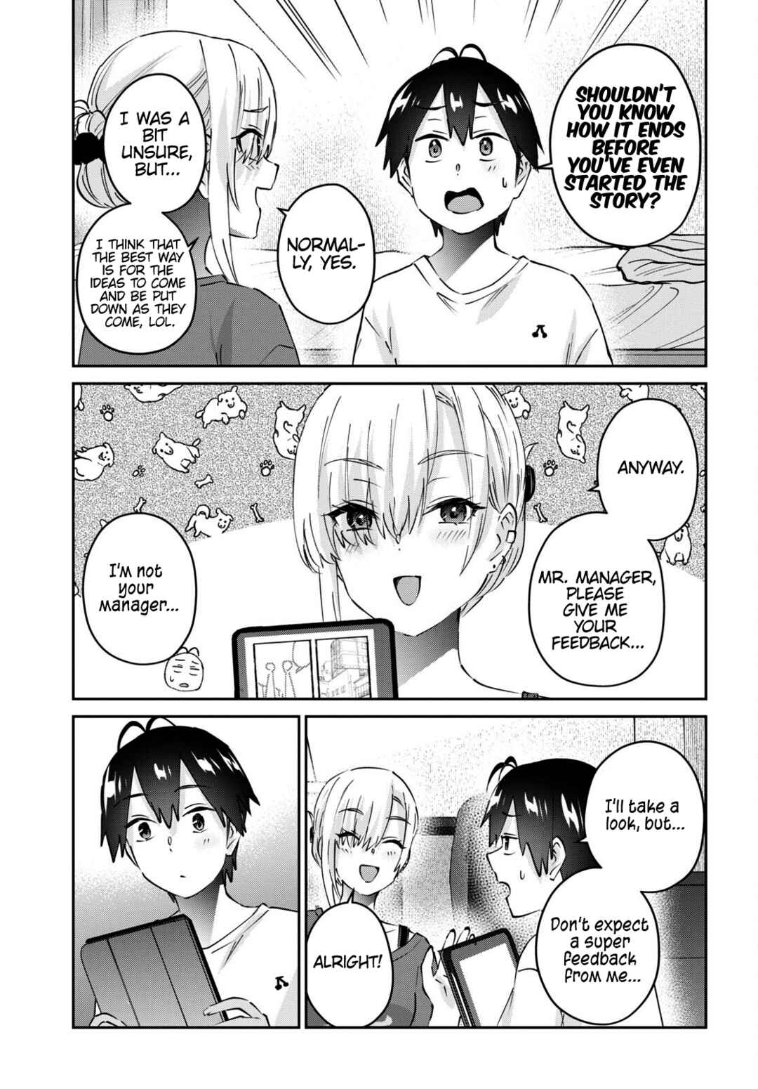 Chapter 169 - Page 8