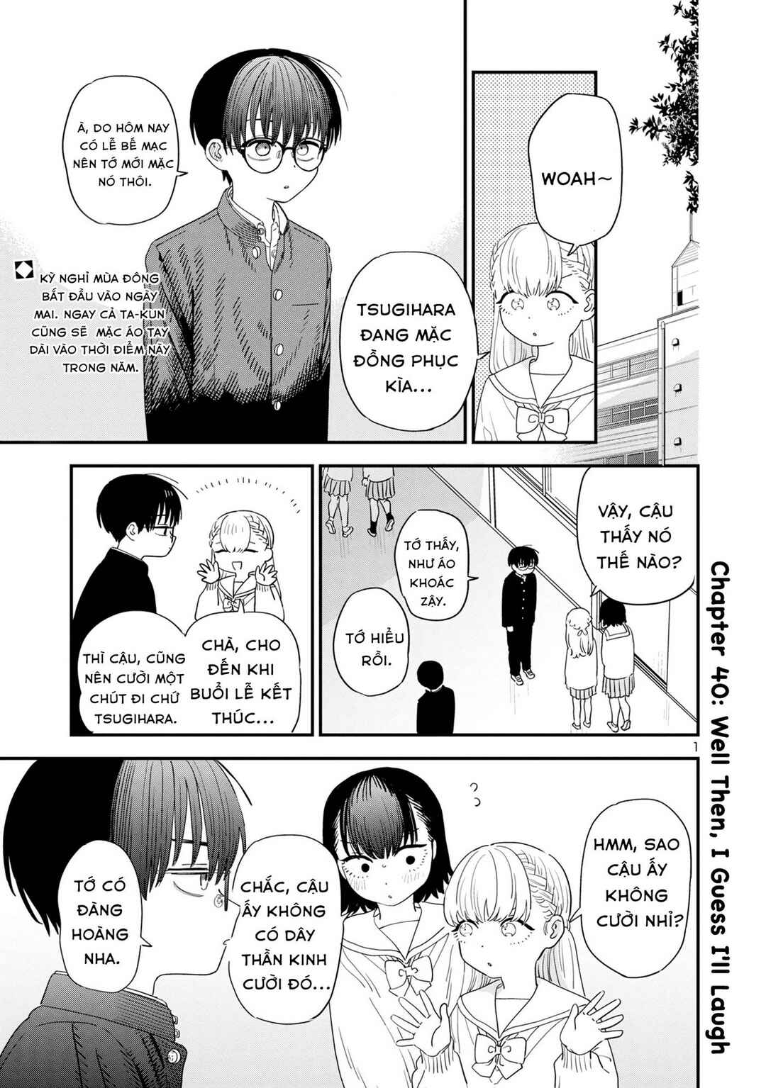Chapter 40 - Page 1