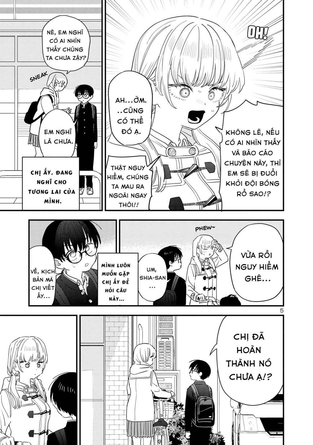Chapter 40 - Page 5