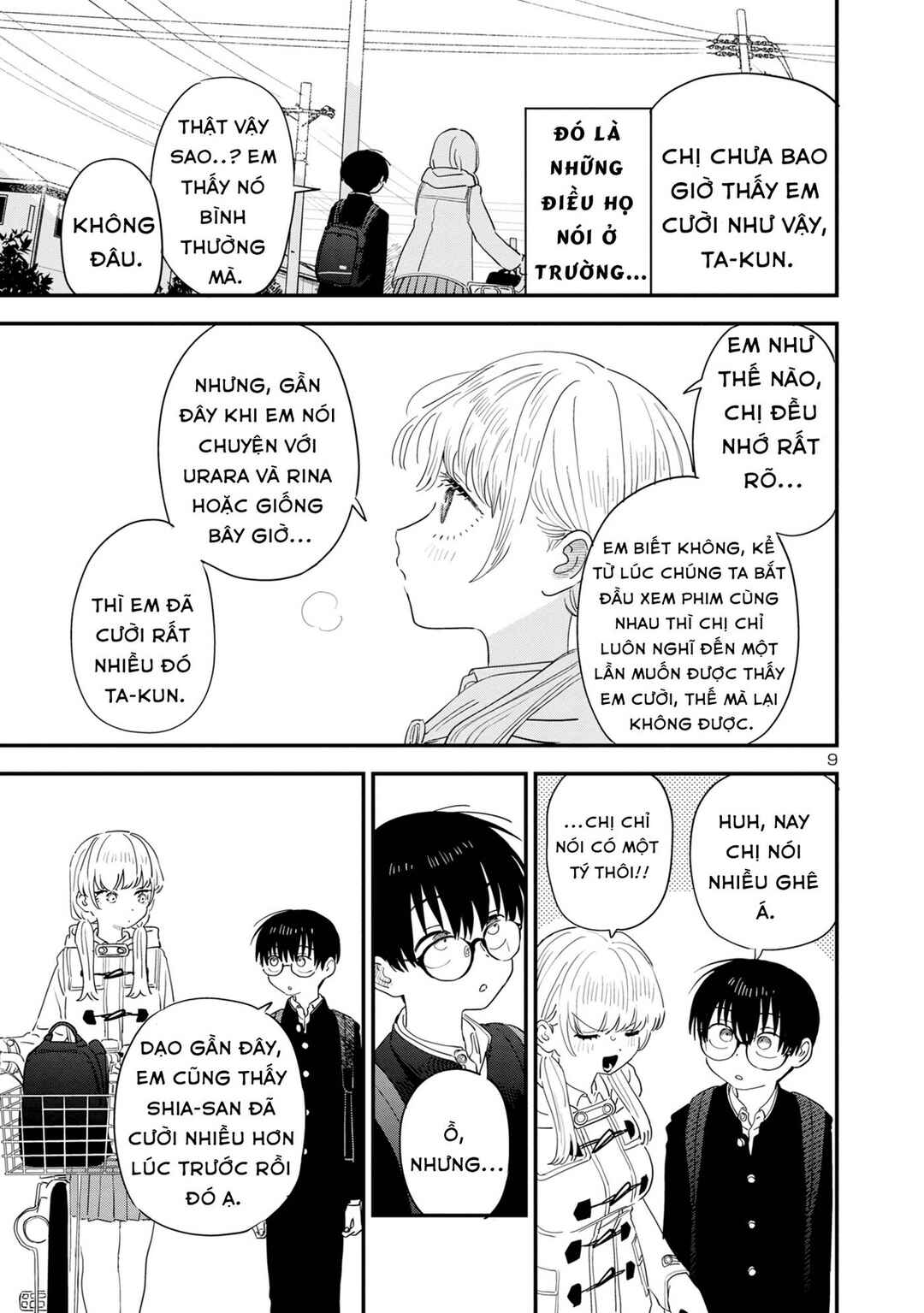 Chapter 40 - Page 9