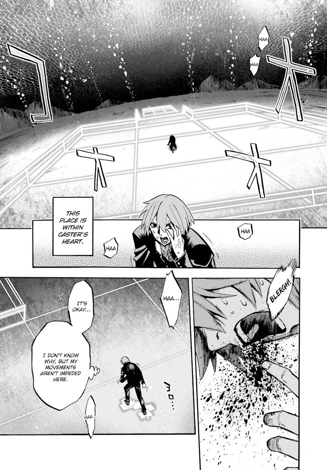 Chapter 70 - Page 3