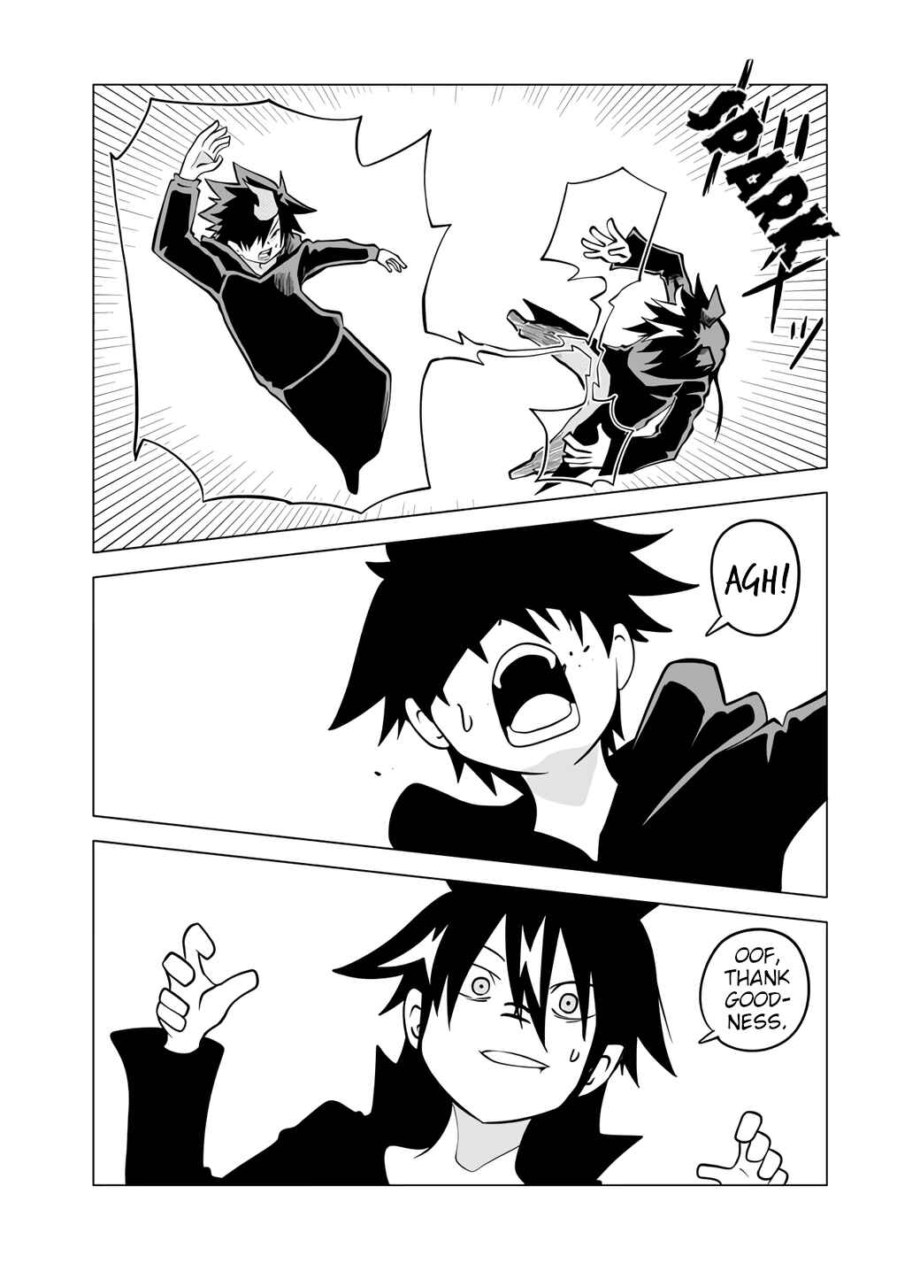Chapter 74 - Page 3