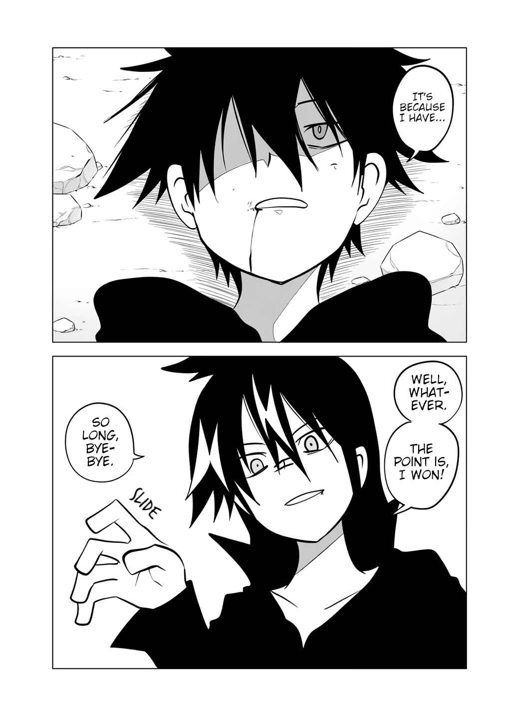 Chapter 74 - Page 6