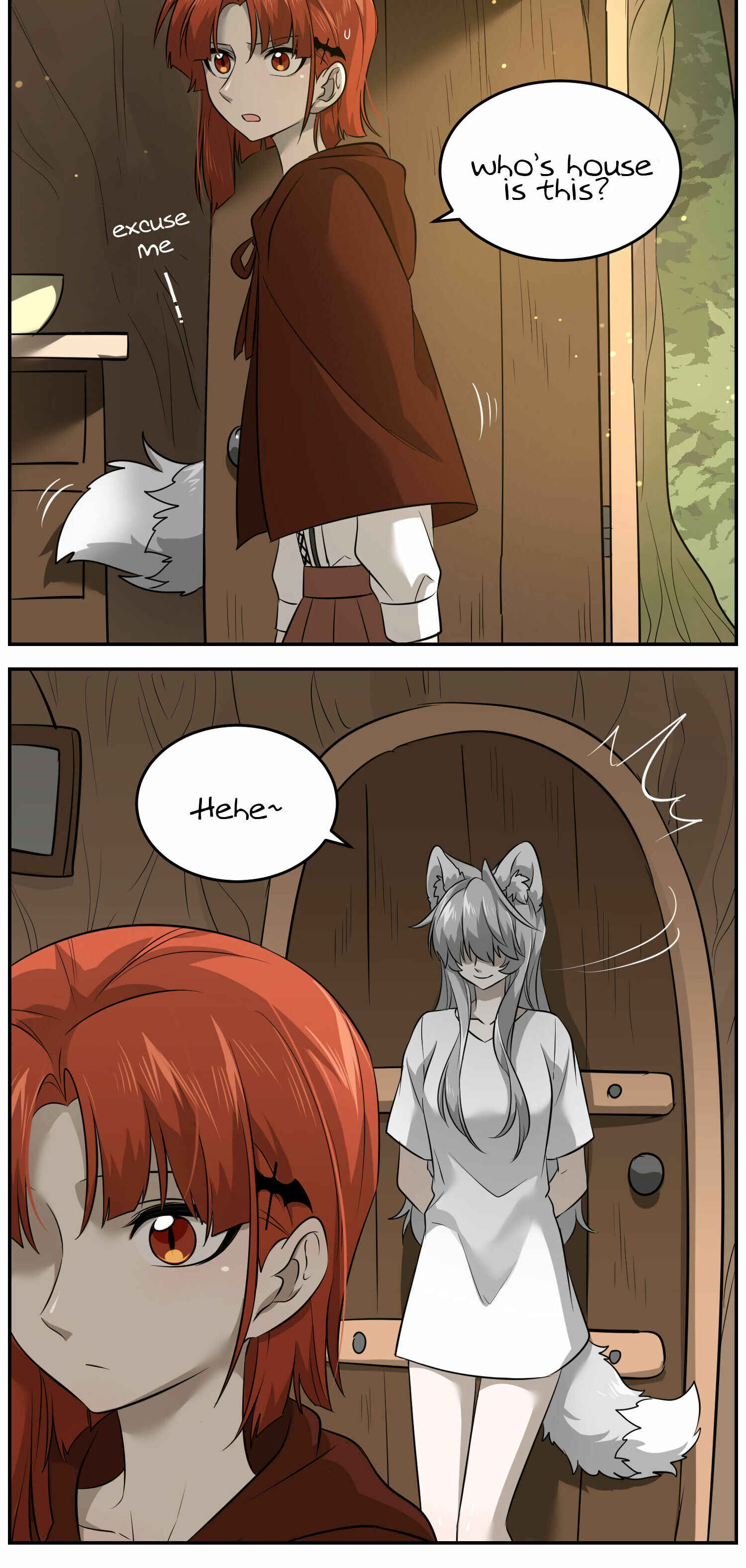Chapter 34.5 - Page 12