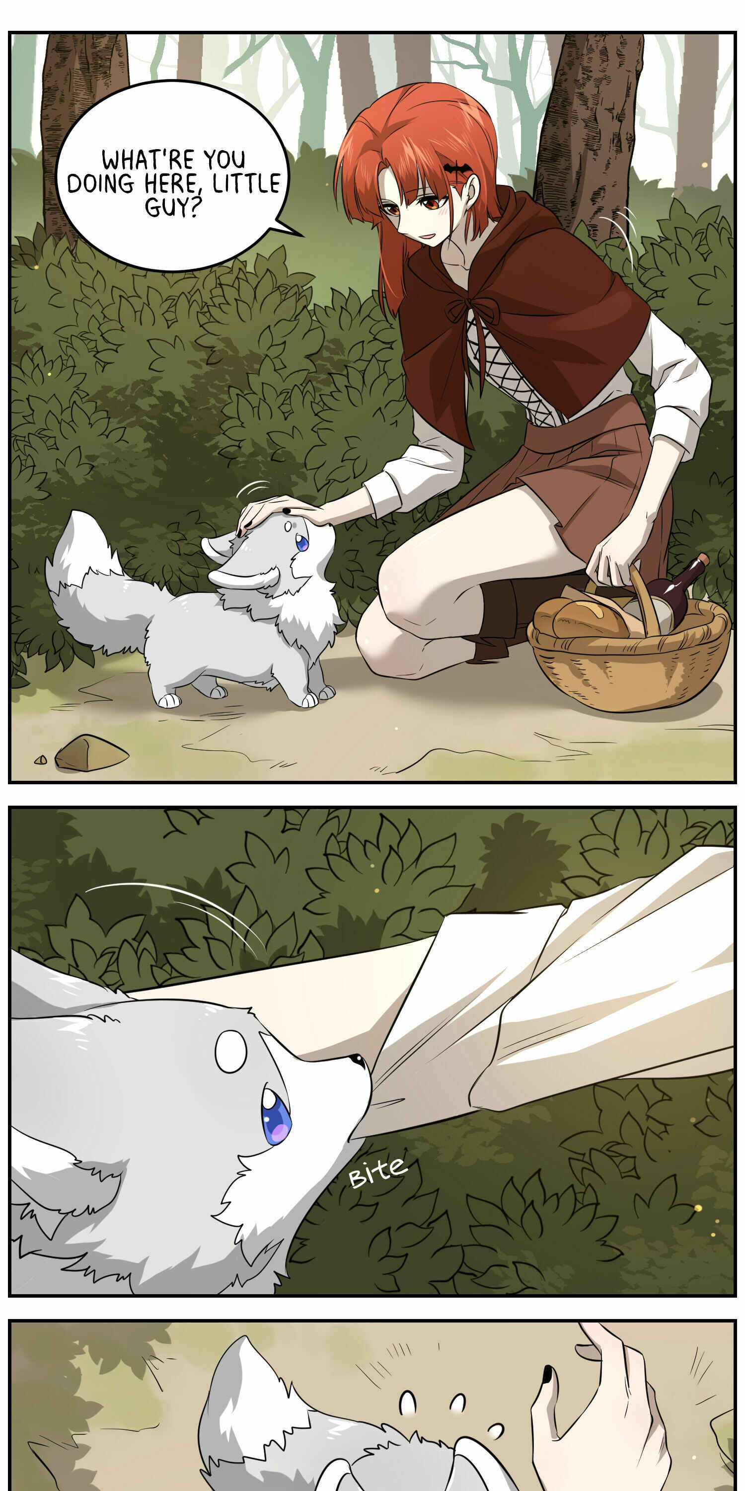 Chapter 34.5 - Page 8