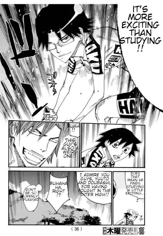 Chapter 609 - Page 20