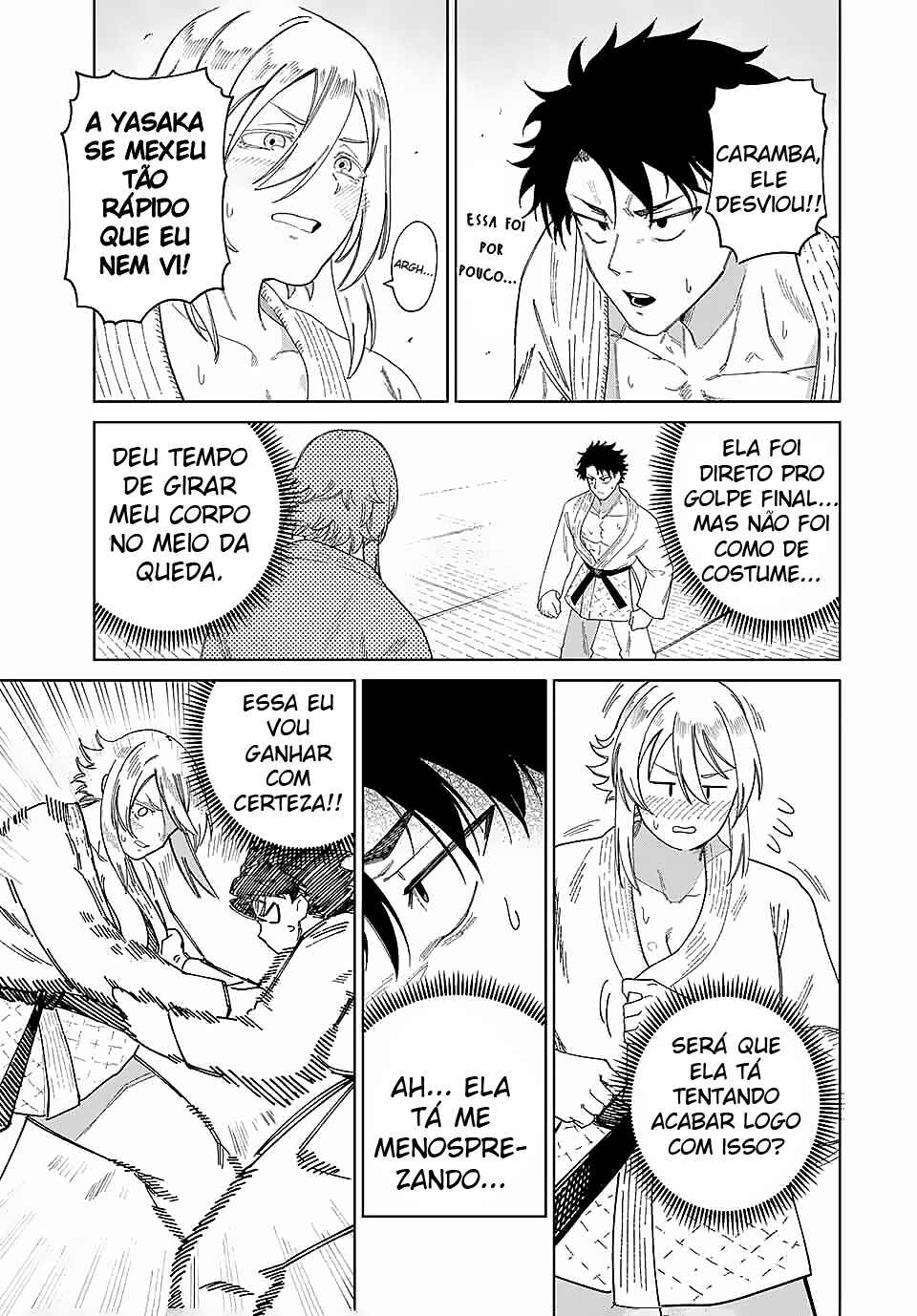 Chapter ? - Page 19