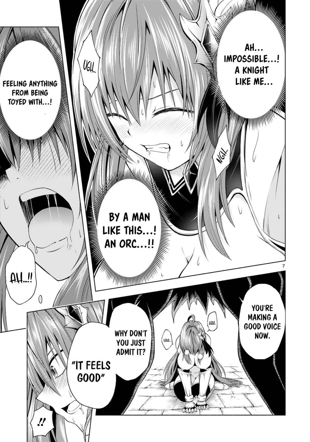 Chapter 3 - Page 7