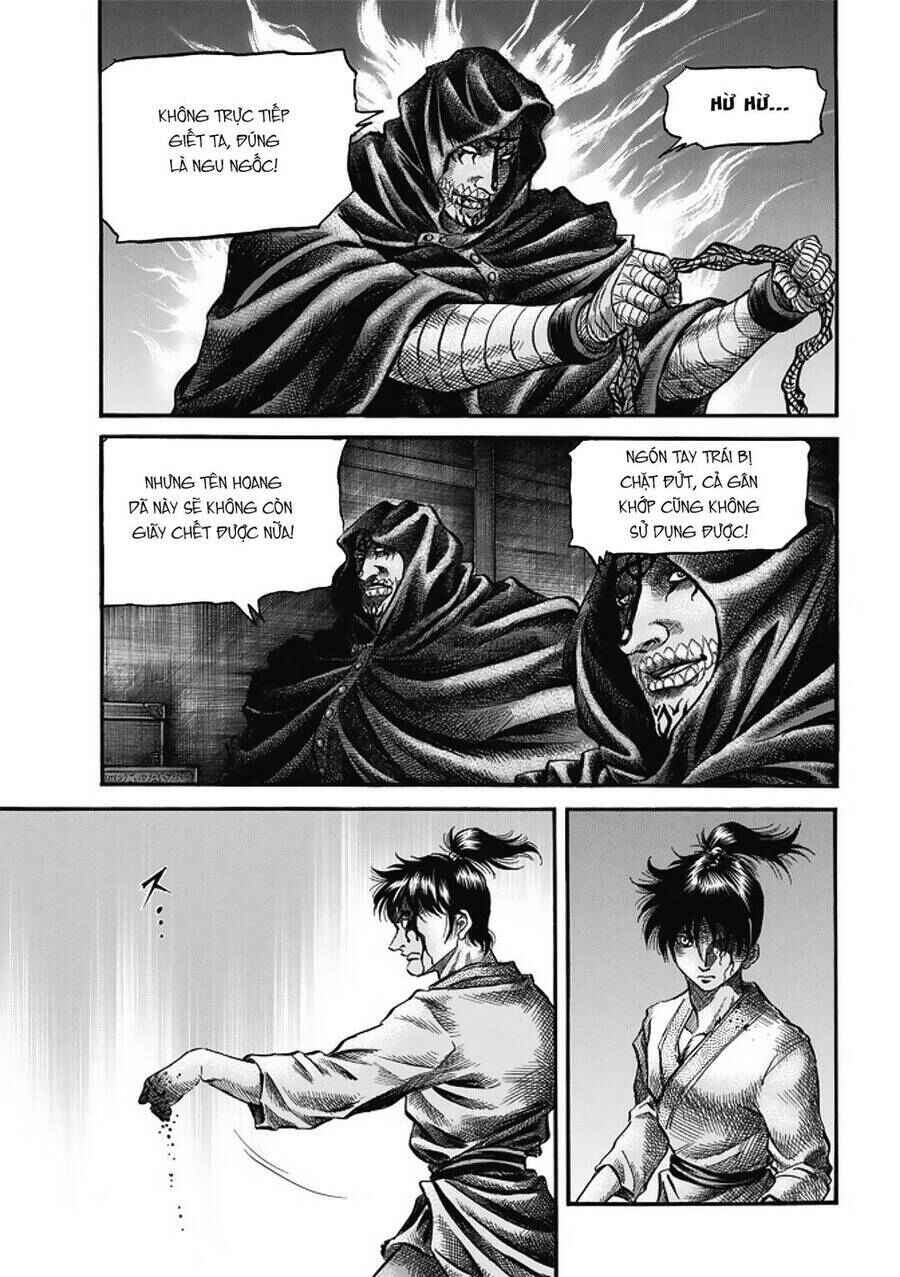 Chapter 283 - Page 11
