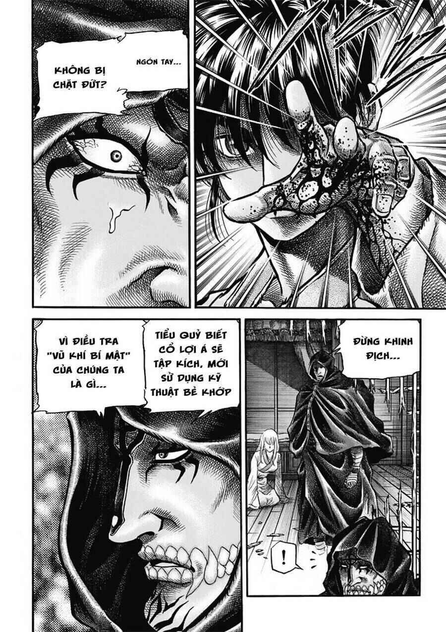 Chapter 283 - Page 12