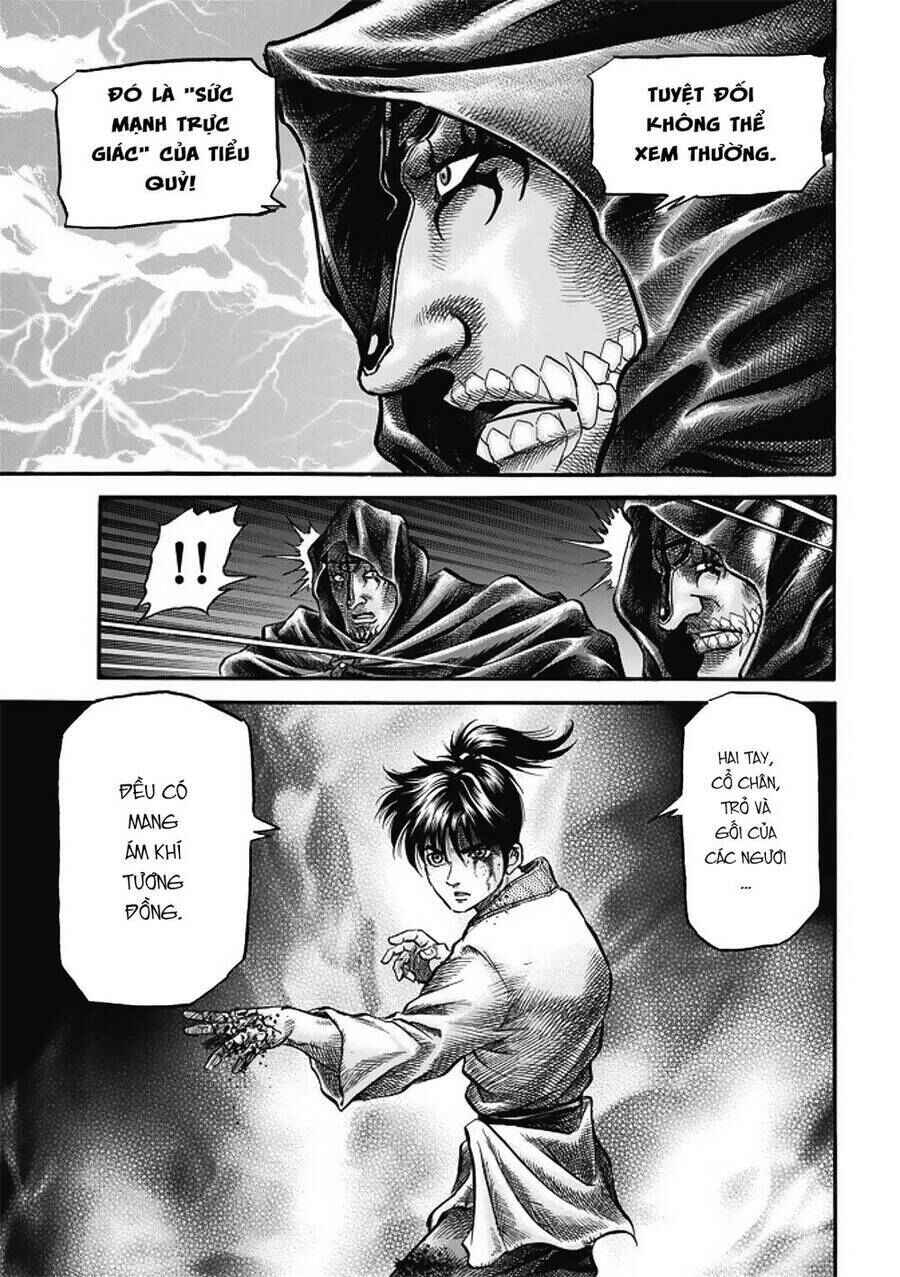 Chapter 283 - Page 13