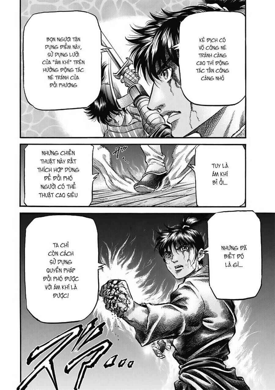 Chapter 283 - Page 14