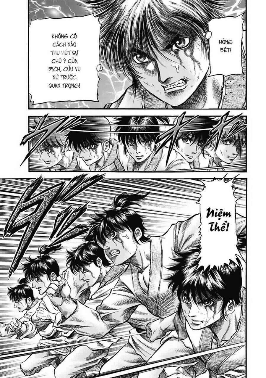 Chapter 283 - Page 17