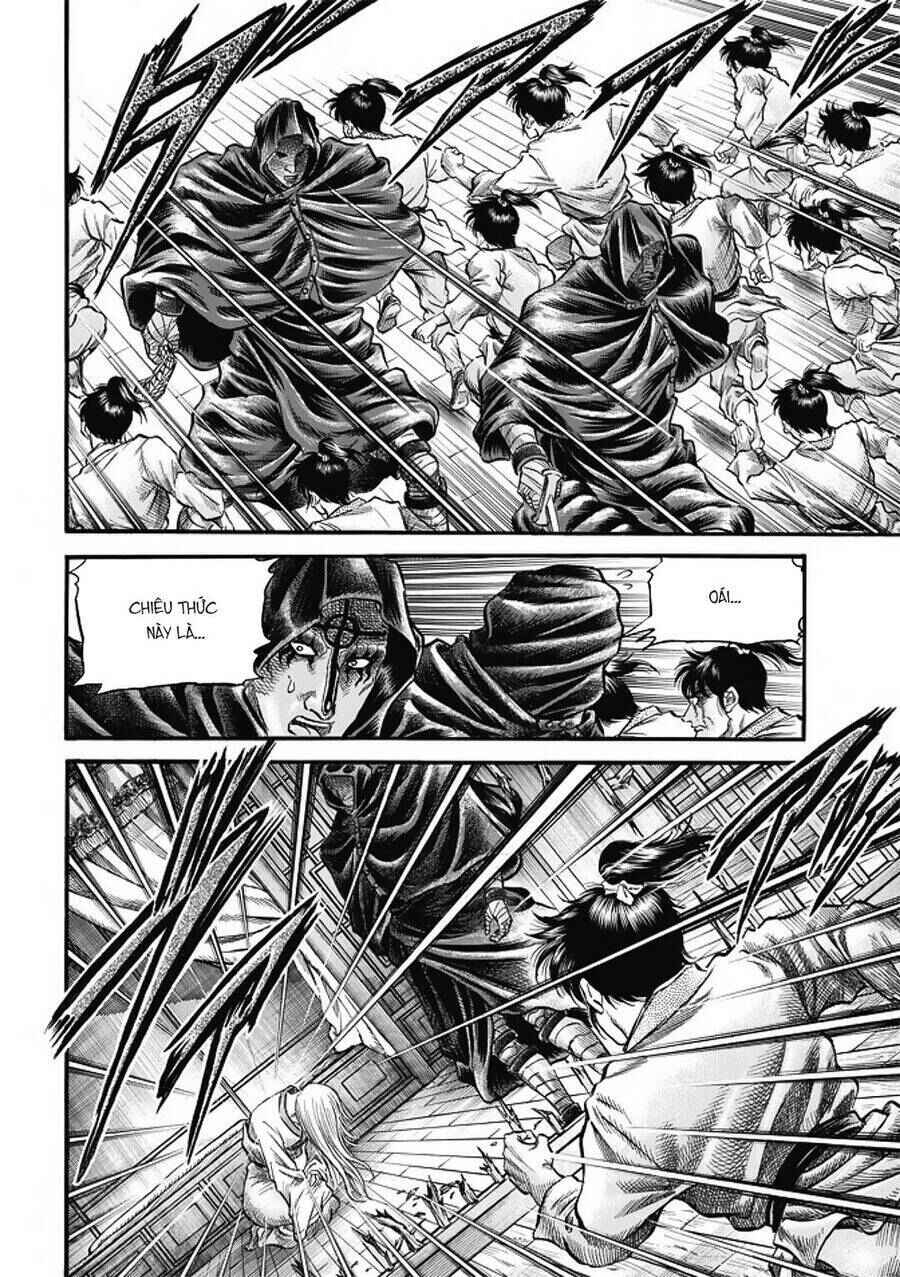 Chapter 283 - Page 18