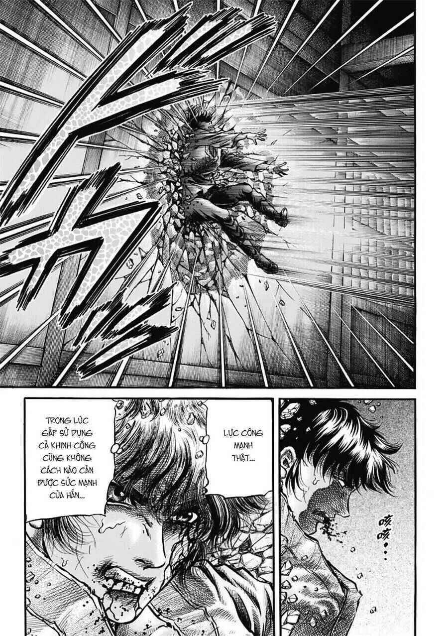 Chapter 283 - Page 21