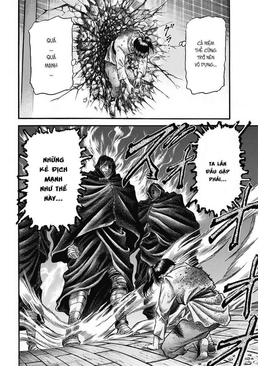 Chapter 283 - Page 22