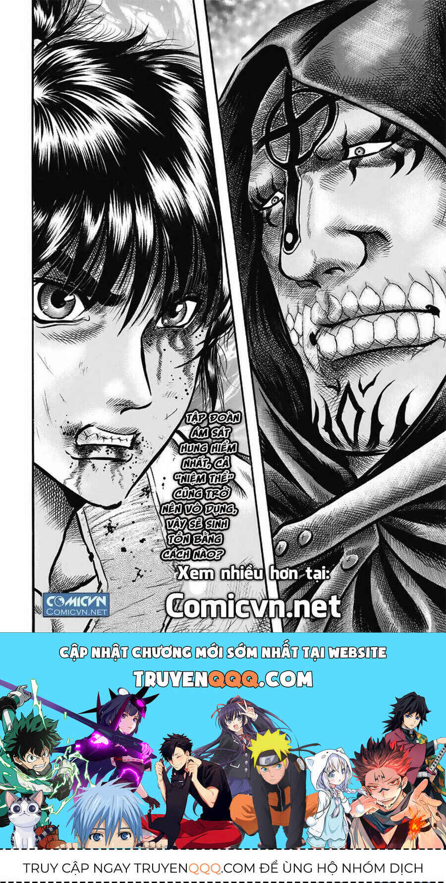 Chapter 283 - Page 24