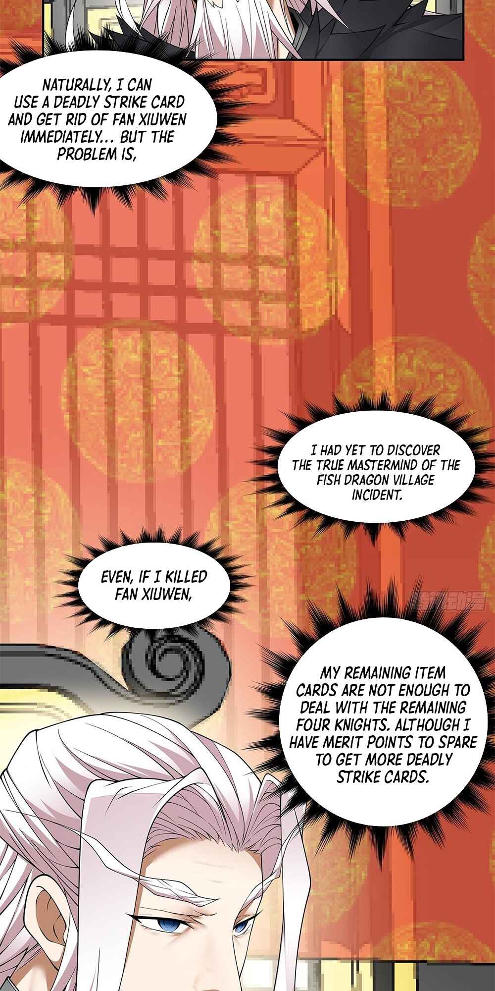 Chapter 78 - Page 30