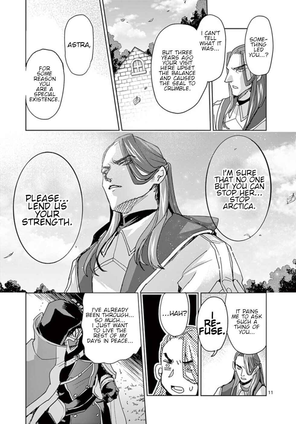 Chapter 59 - Page 11