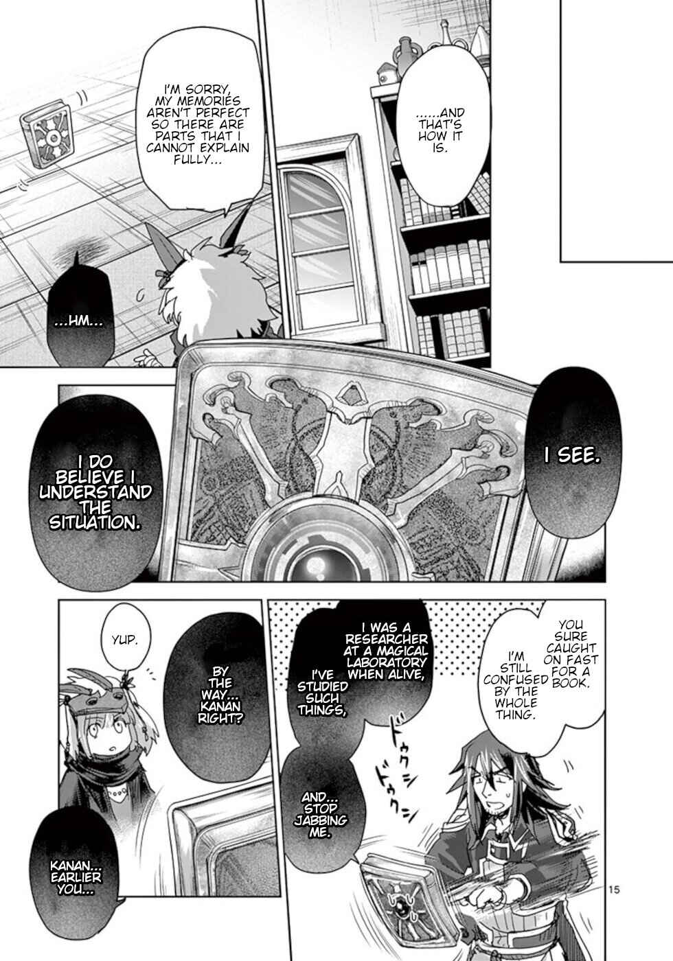 Chapter 59 - Page 15