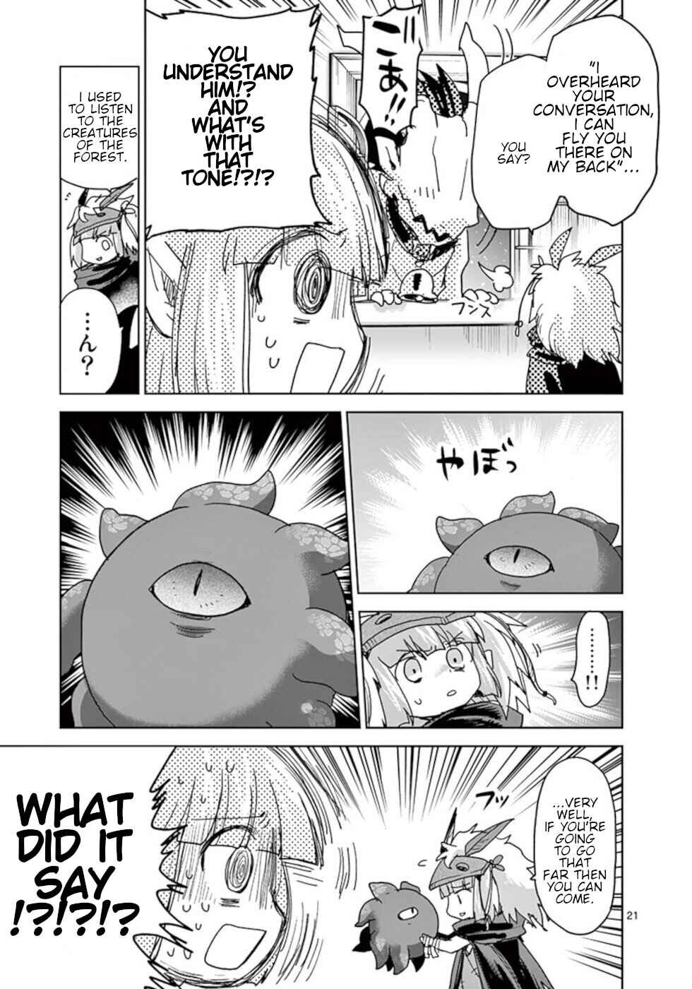 Chapter 59 - Page 21