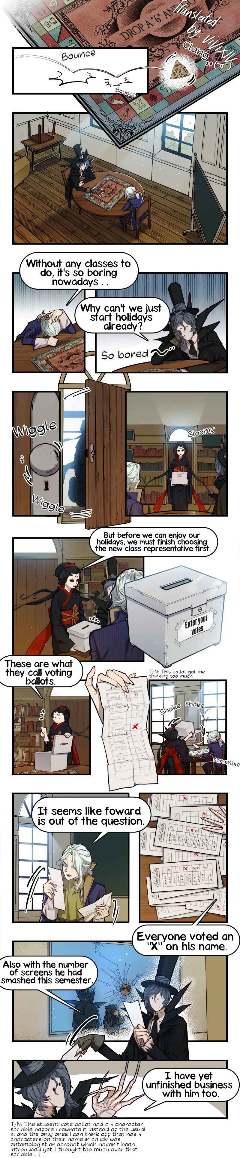 Chapter 43 - Page 1