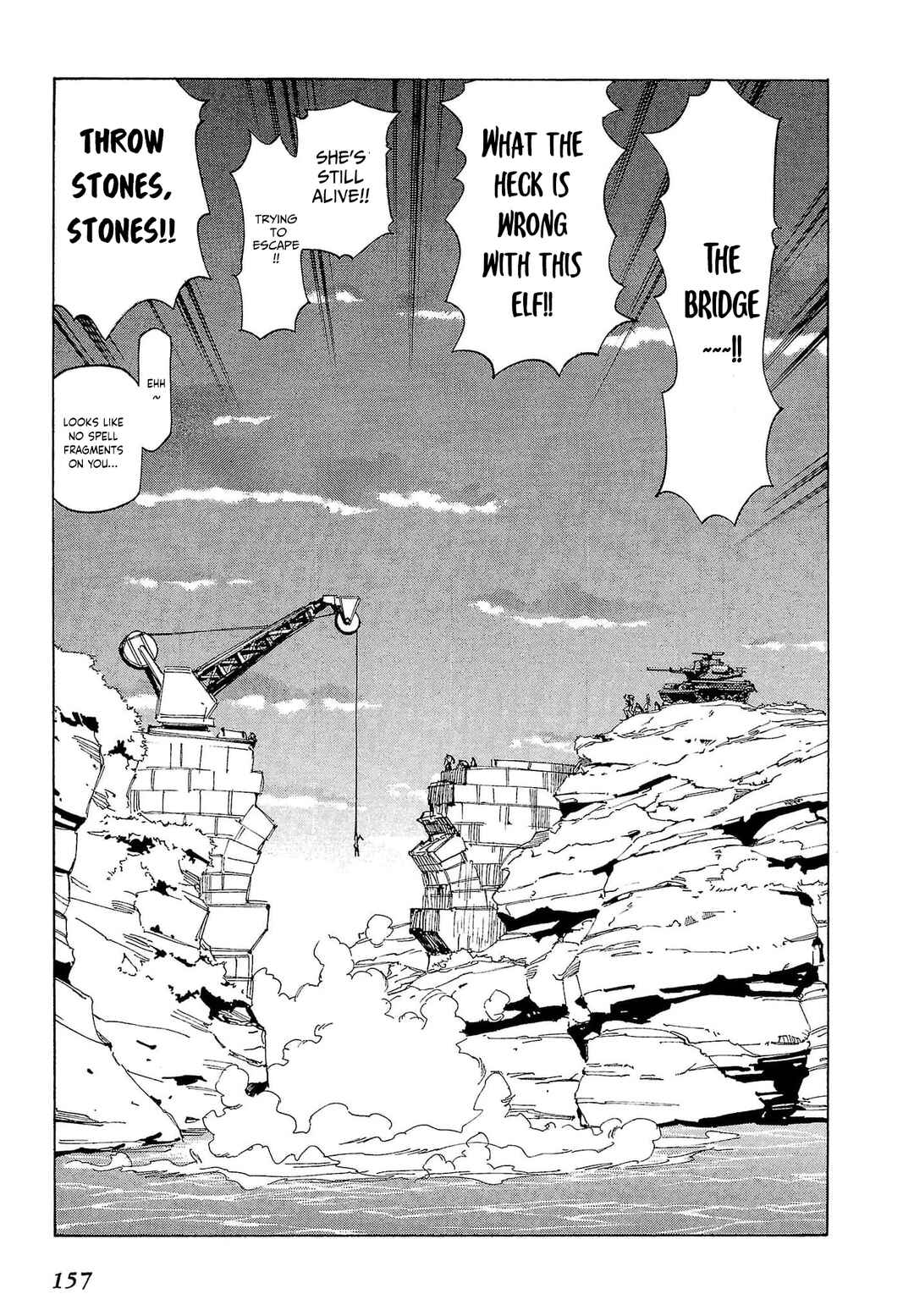 Chapter 80 - Page 28
