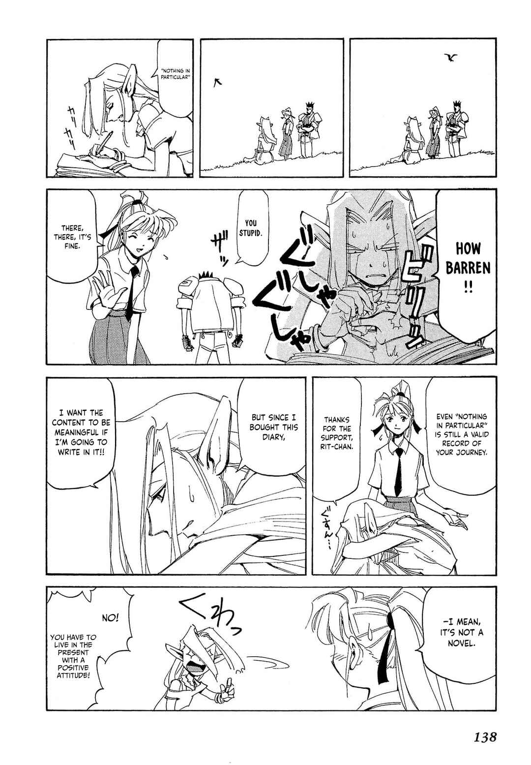 Chapter 80 - Page 9