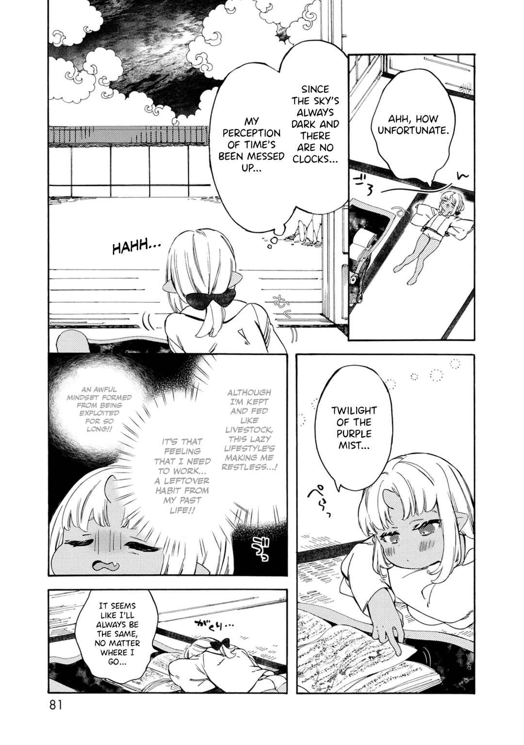 Chapter 4 - Page 4