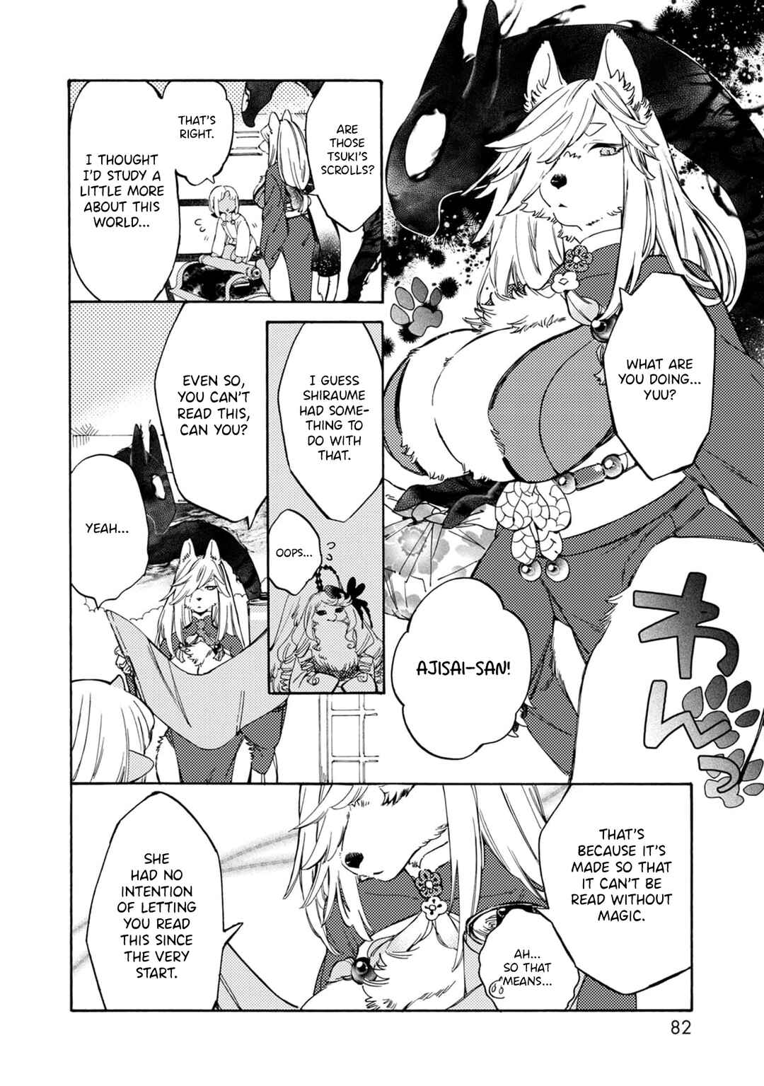 Chapter 4 - Page 5