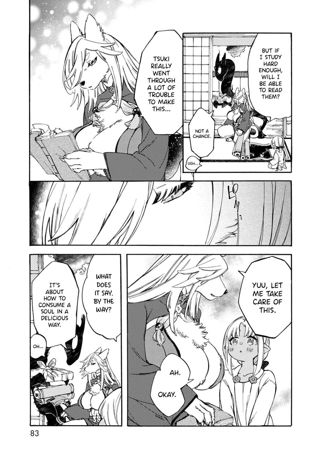 Chapter 4 - Page 6
