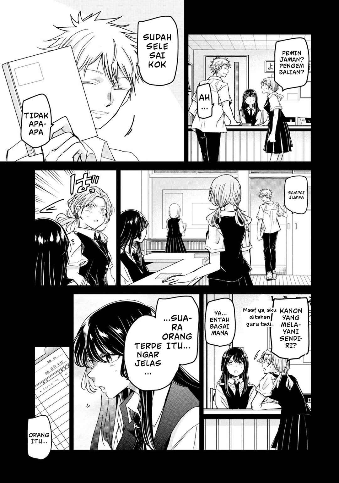 Chapter 12 - Page 31
