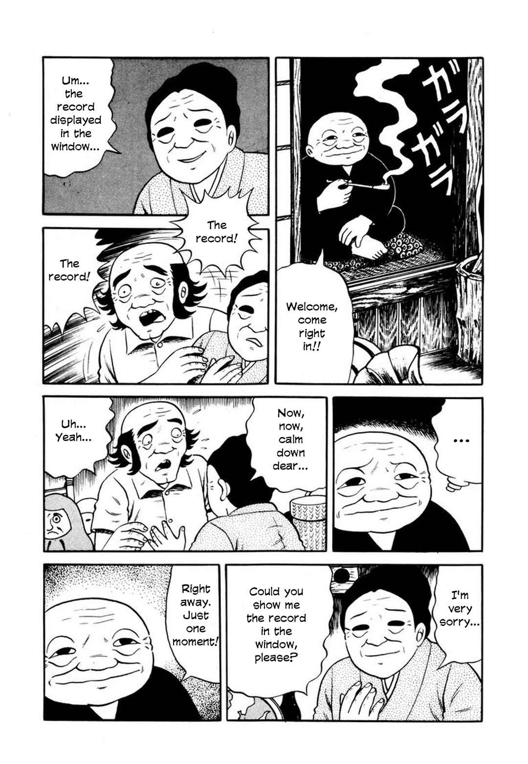 Chapter 4 - Page 6