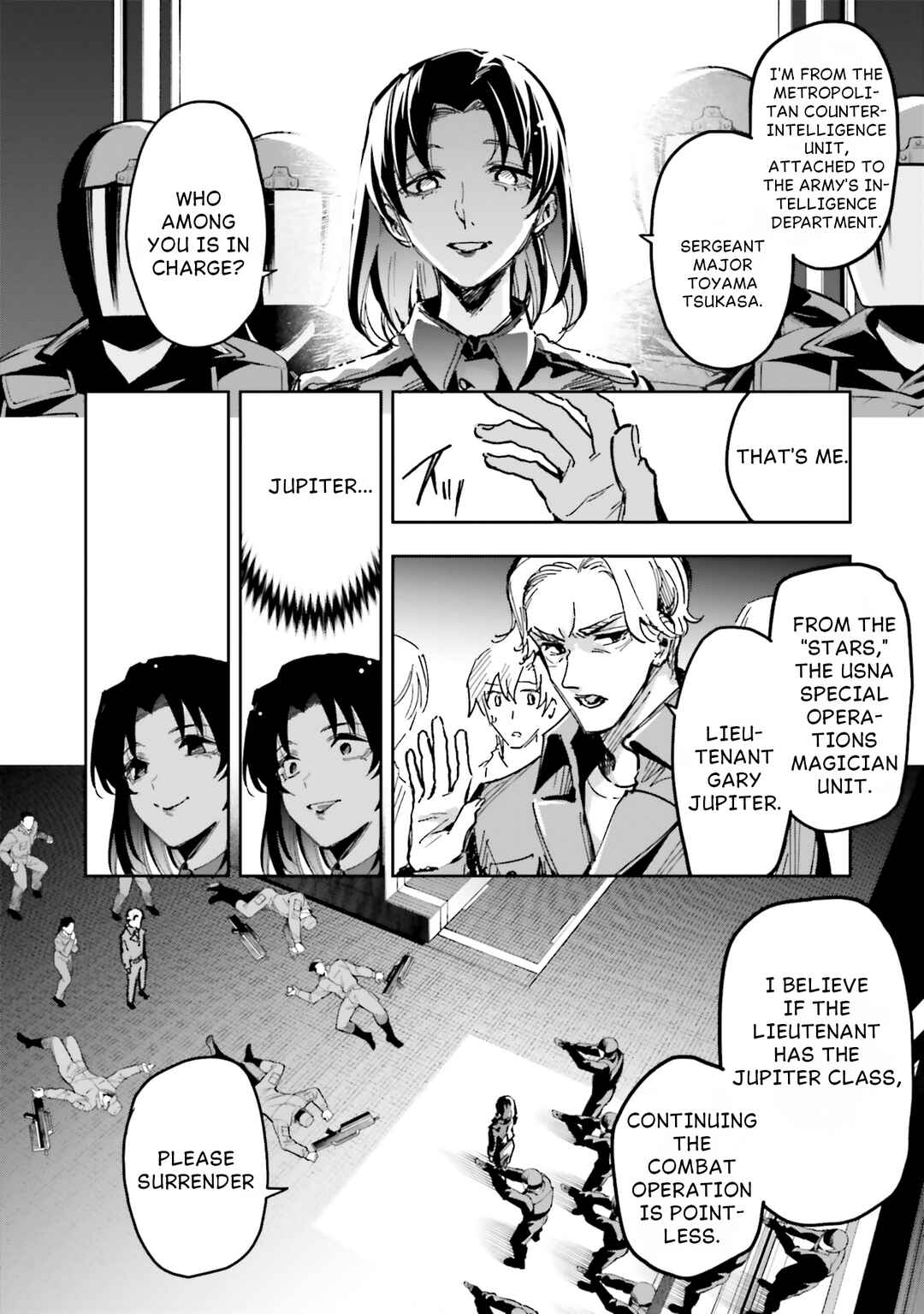 Chapter 25 - Page 9