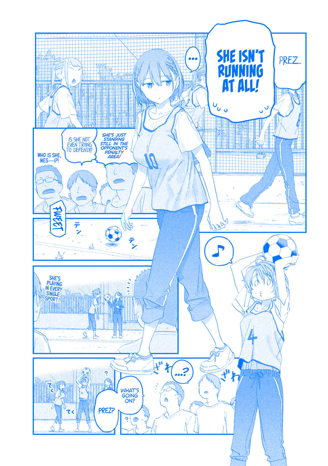 Chapter 105 - Page 14