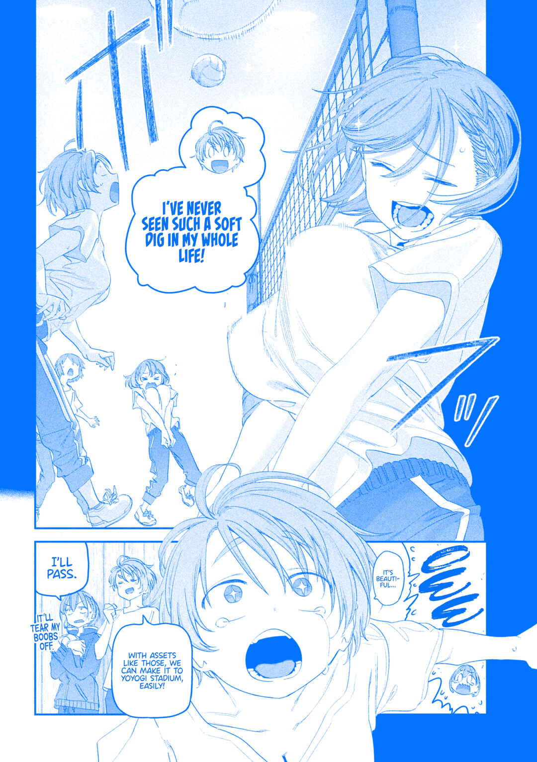 Chapter 105 - Page 7