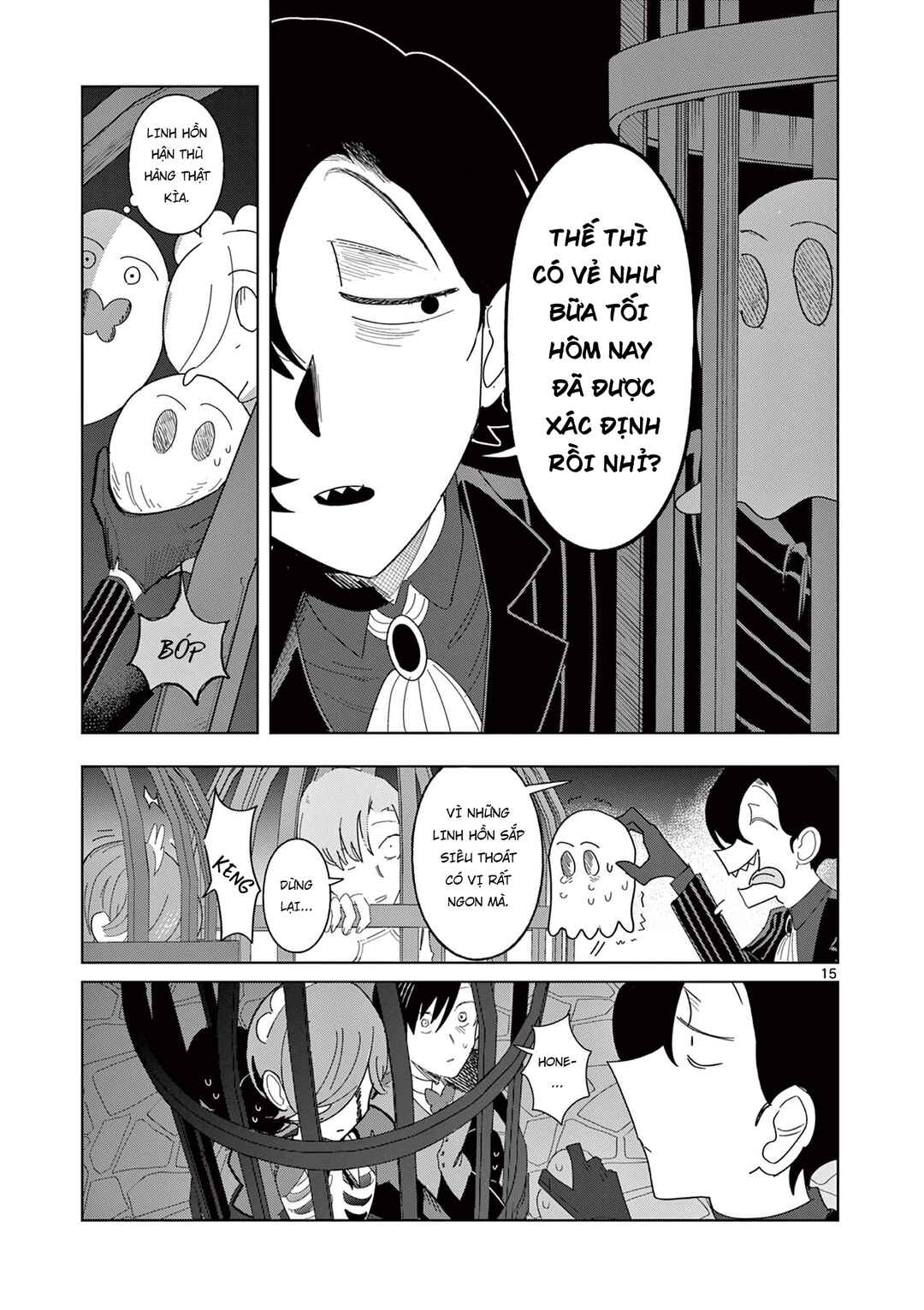 Chapter 15 - Page 17