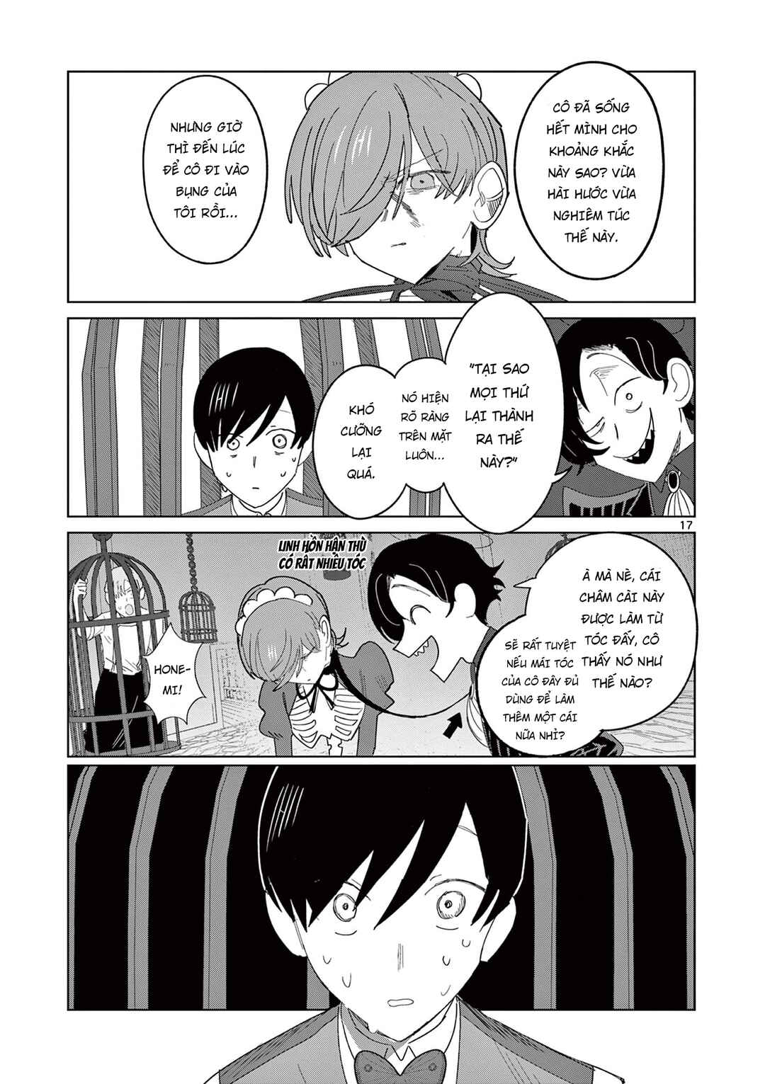 Chapter 15 - Page 19