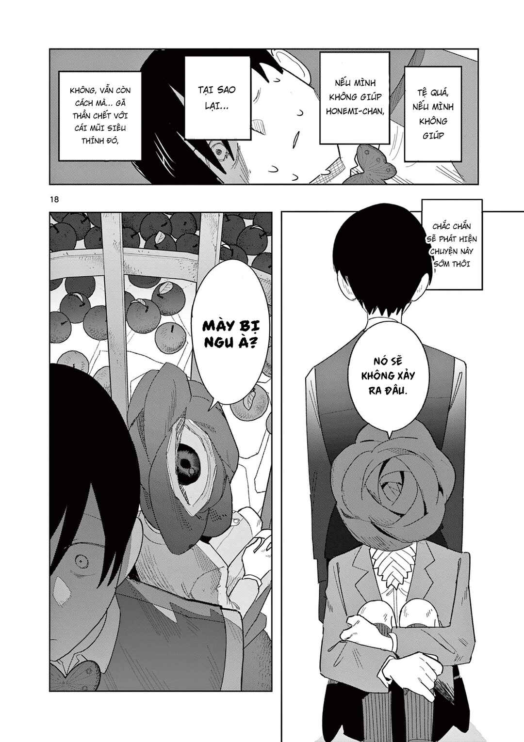 Chapter 15 - Page 20