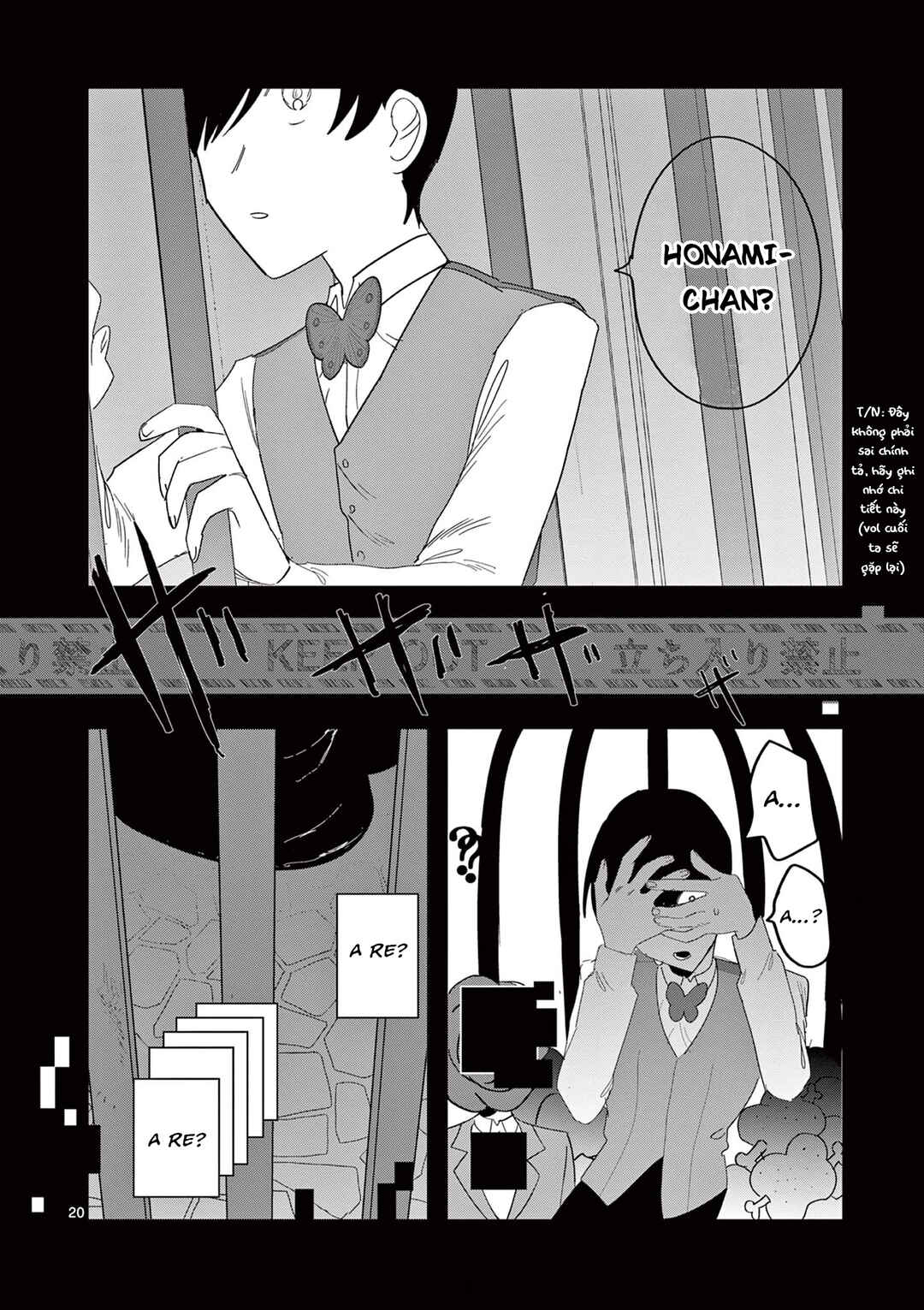 Chapter 15 - Page 22