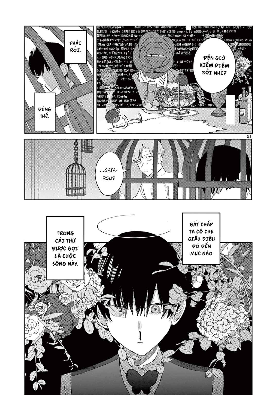 Chapter 15 - Page 23