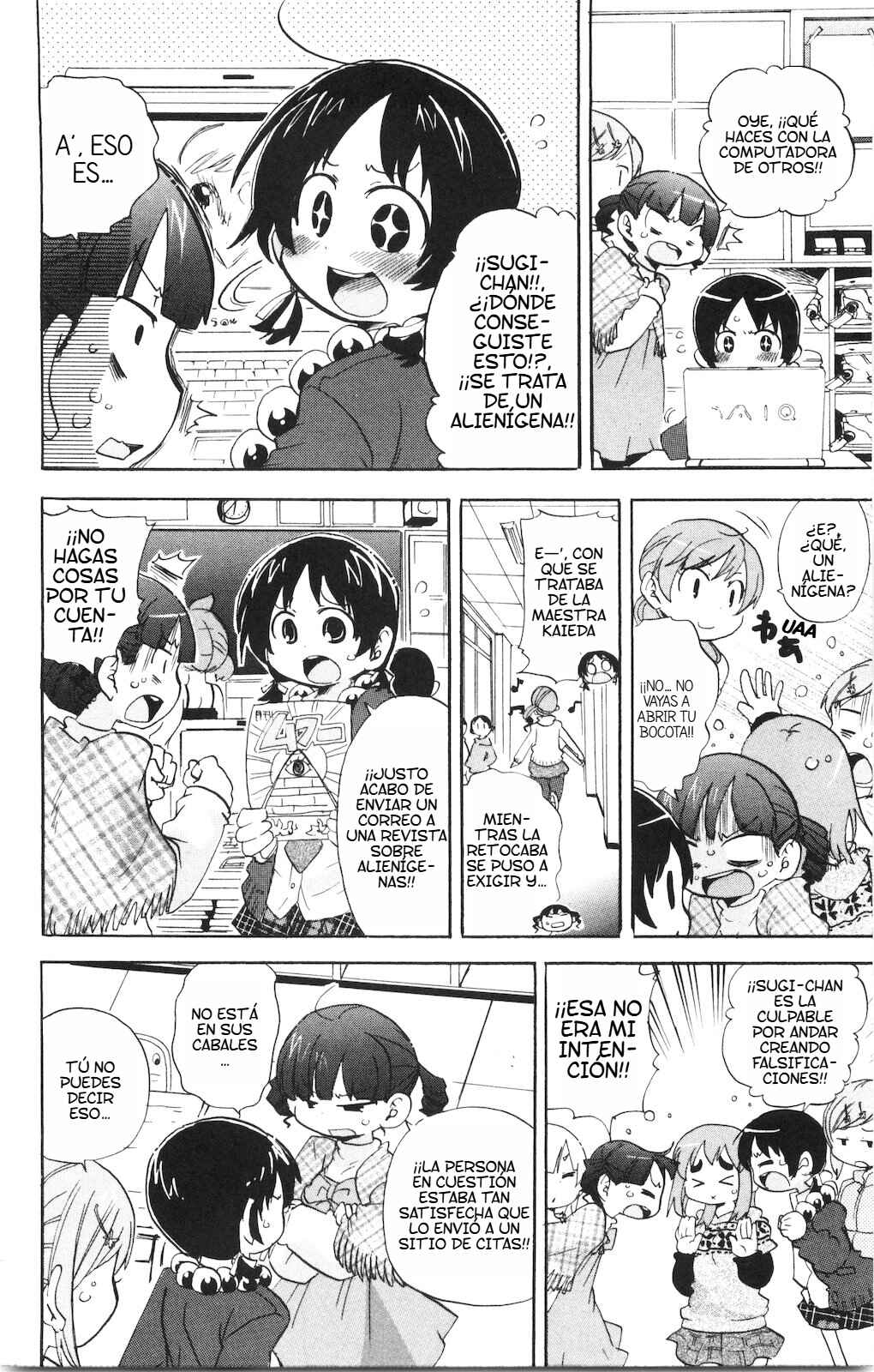 Chapter 172 - Page 5